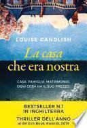 La casa che era nostra