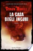 Libro La casa degli incubi