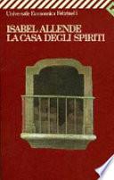 La casa degli spiriti