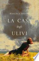 La casa degli ulivi