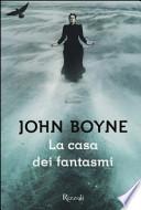 La casa dei fantasmi