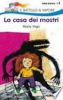 La casa dei mostri