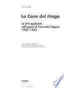 La casa del mago