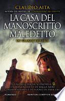 La casa del manoscritto maledetto