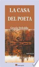 La casa del poeta. Novelle