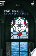 La casa del silenzio