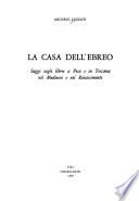 La casa dell'Ebreo