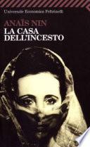 La casa dell'incesto