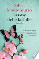 La casa delle farfalle