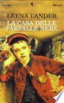 La casa delle farfalle nere