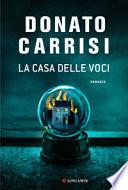 La casa delle voci