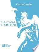 La casa di cartone