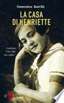 La casa di Henriette