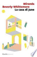 La casa di June