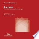 La casa