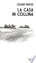 La casa in collina
