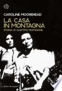 La casa in montagna
