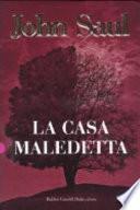 La casa maledetta