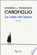 La casa nel bosco