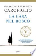 La casa nel bosco (VINTAGE)