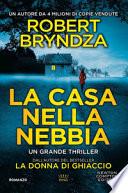 La casa nella nebbia