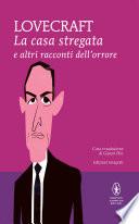 La casa stregata e altri racconti