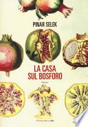 La casa sul Bosforo