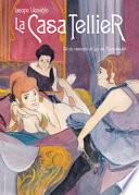 La casa Tellier. Da un racconto di Guy de Maupassant