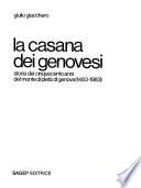 La Casana dei Genovesi