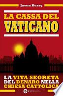 La cassa del Vaticano