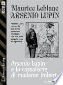 La cassaforte di madame Imbert