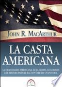La casta americana