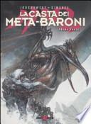 La casta dei meta-baroni