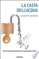 La casta dell'acqua