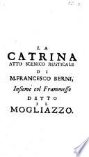 La Catrina