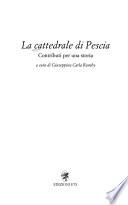 La cattedrale di Pescia