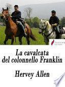 La cavalcata del colonnello Franklin
