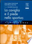 La caviglia e il piede nello sportivo