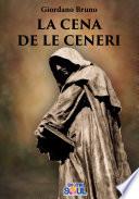 La Cena de le Ceneri