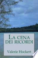 La cena dei ricordi