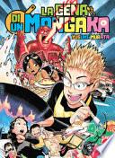 La cena di un mangaka