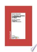 La ceramica artistica e tradizionale in Italia. Quadro di sintesi, prospettive e fattori di successo
