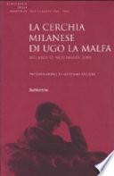 La cerchia milanese di Ugo La Malfa