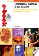 La ceroplastica anatomica e il suo restauro