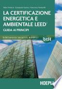 La certificazione LEED