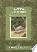 La cerva nel bosco