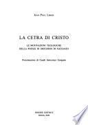 La cetra di Cristo