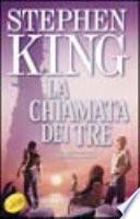 La chiamata dei tre