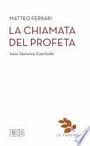 La Chiamata del profeta