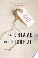 La chiave dei ricordi